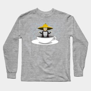 Storm in a teacup Long Sleeve T-Shirt